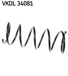 SKF VKDL 34081